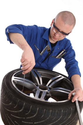 Tires in Portland, OR - Gary's Auto Care & Tire Pros
