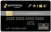 Synchrony logo