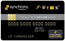 Synchrony logo