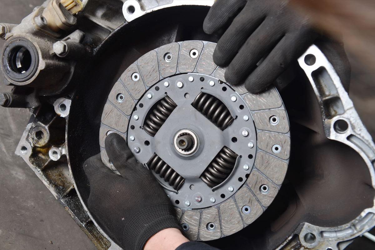 Clutch Repair and Services in Portland, OR - Gary's Auto Care & Tire Pros