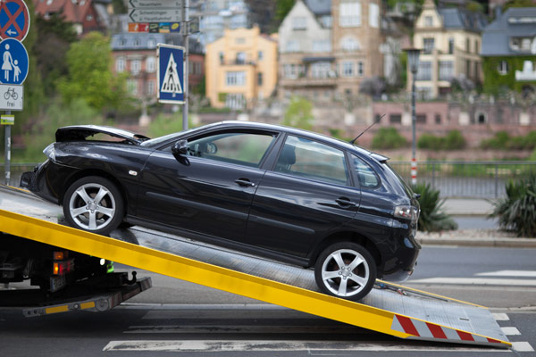 Towing in Portland, OR - Gary's Auto Care & Tire Pros